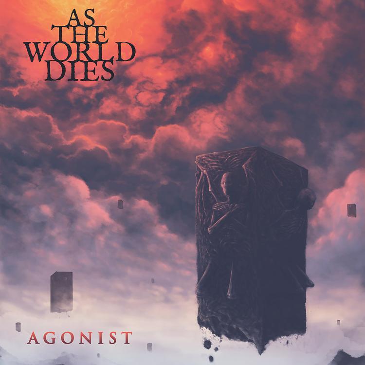 As The World Dies's avatar image