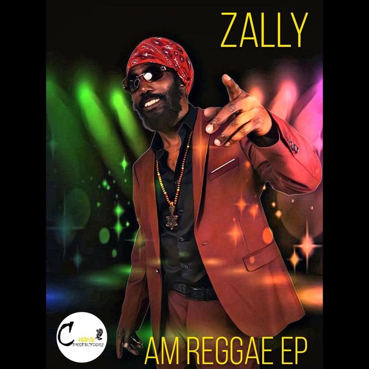 Zally's avatar image