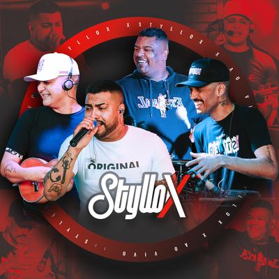 Mande um Sinal / Distante do Seu Mundo / Telegrama / Quem É Esse Cara / Fulminante / Não Quero Despedida / Casinha de Sapê (Ao Vivo) By Styllo X's cover