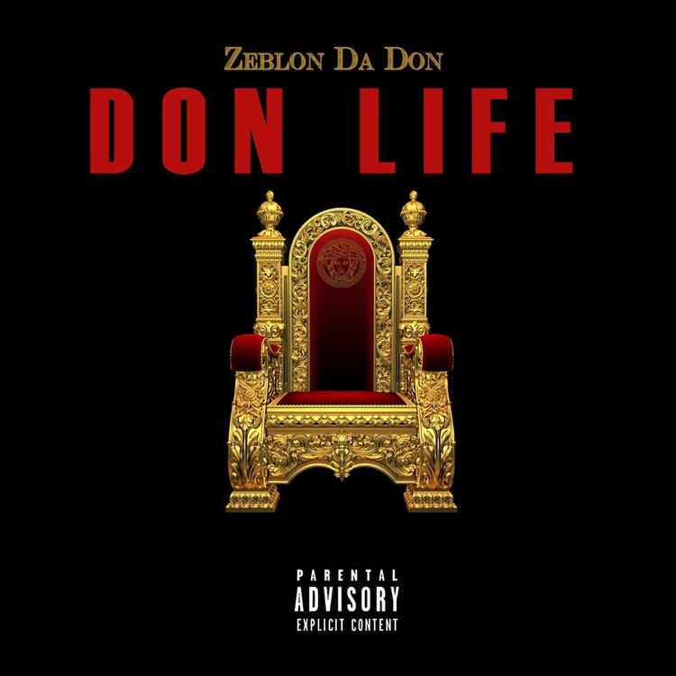 Zeblon da Don's avatar image