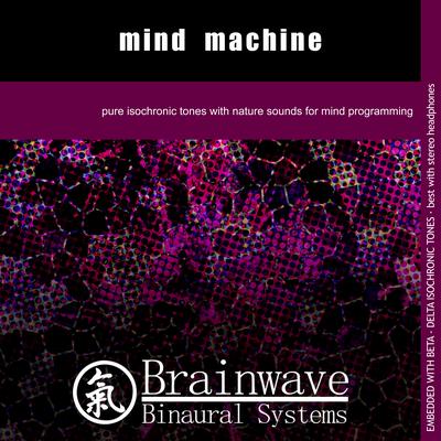 Beta Energizer By Brainwave Binaural Systems's cover