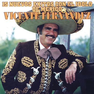 De 7 a 9 By Vicente Fernández's cover