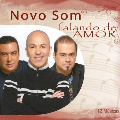 Voz do Coração By Novo Som's cover