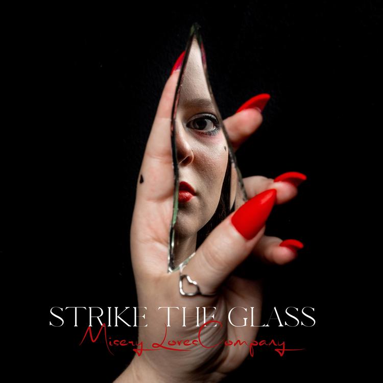 Strike the Glass's avatar image