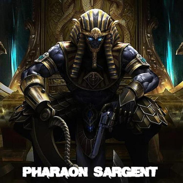 Pharaon Sargent's avatar image