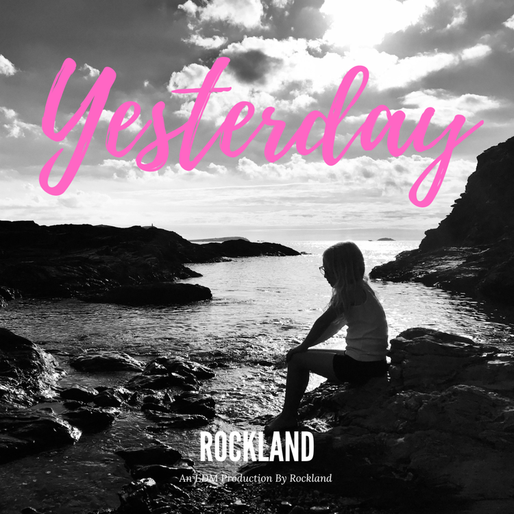 Rockland's avatar image