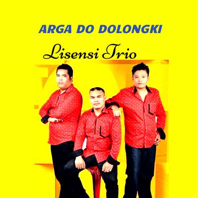 Arga do holongki's cover