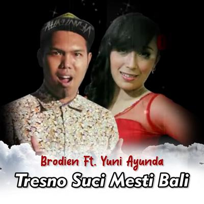 Tresno Suci Mesti Bali's cover