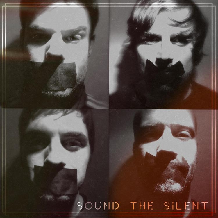 Sound the Silent's avatar image