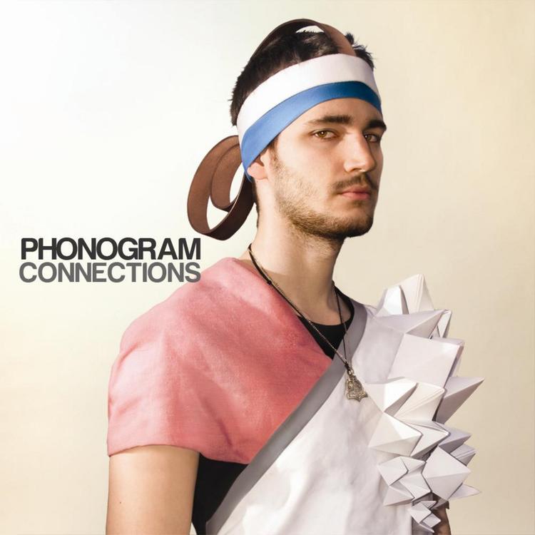 Phonogram's avatar image