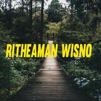 Ritheaman Wisno's avatar cover