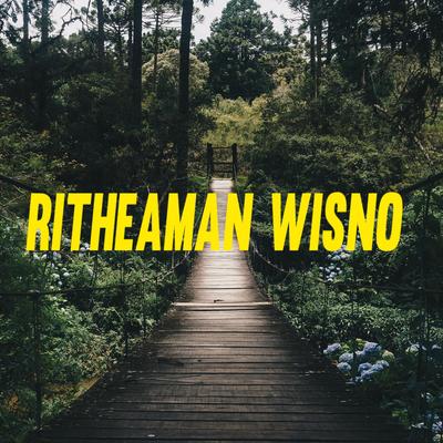 Ritheaman Wisno's cover