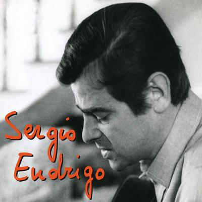 Samba delle benedizioni (Samba de bençao) By Sergio Endrigo, Giuseppe Ungaretti, Vinicius De Moraes's cover