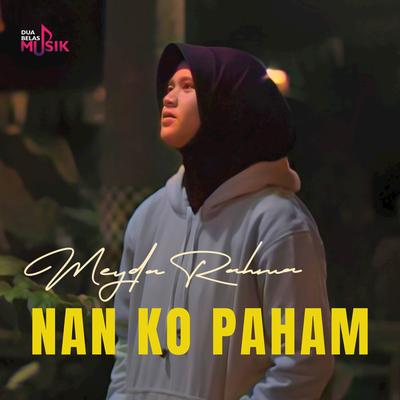 Nan Ko Paham's cover