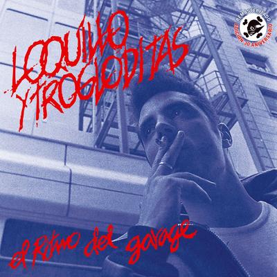 Cadillac solitario (Remaster 30 aniversario) By Loquillo Y Trogloditas's cover