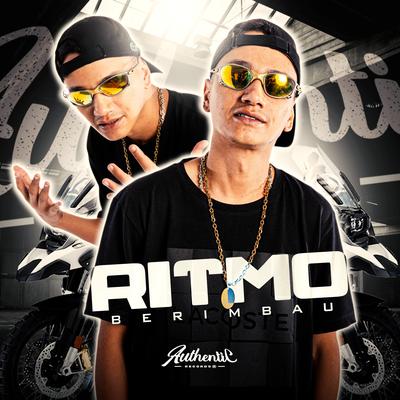 Ritmo Do Berimbau By MC Renatinho Falcão, DJ JN's cover
