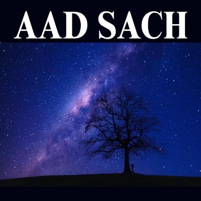 Aad Sach's cover