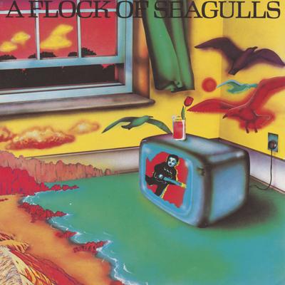 A Flock Of Seagulls (Expanded Edition)'s cover