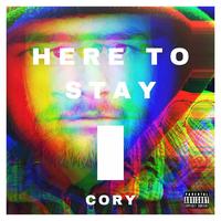 Cory's avatar cover