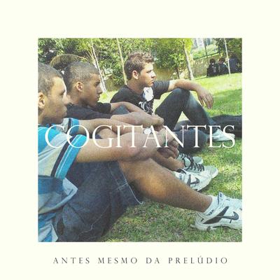 Algumas Horas By Cogitantes's cover