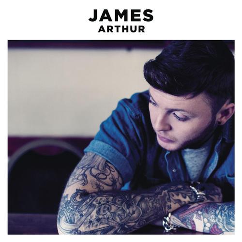 poetsphere on X: Say You Won't Let Go - James Arthur   / X