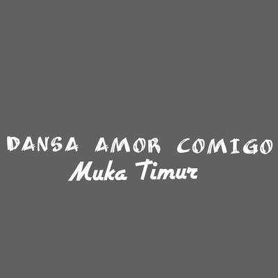 Dansa Amor Comigo (Remix)'s cover