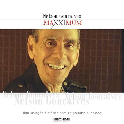 Na Cadência do Samba By Nelson Gonçalves's cover