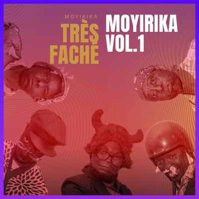 Moyirika, Vol. 1's cover