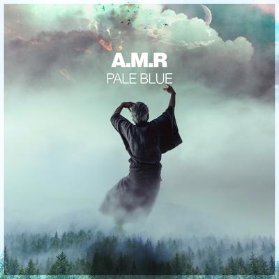 Pale Blue By A.M.R's cover