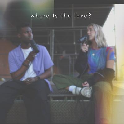 where is the love (acoustic duet) By Ni/Co's Covers, Ni/Co's cover