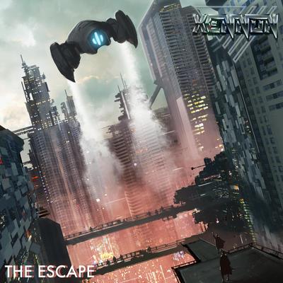 The Escape By Xennon's cover