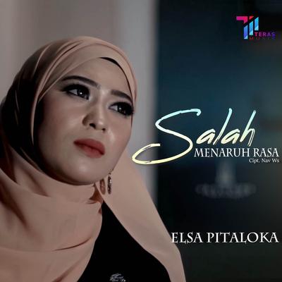 Salah Menaruh Rasa's cover