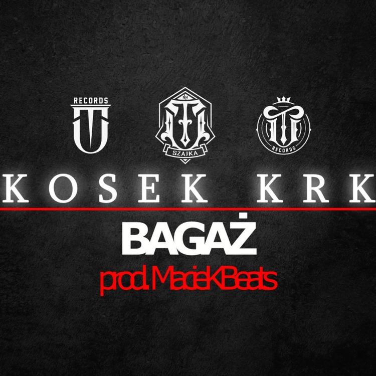 Kosek KRK's avatar image