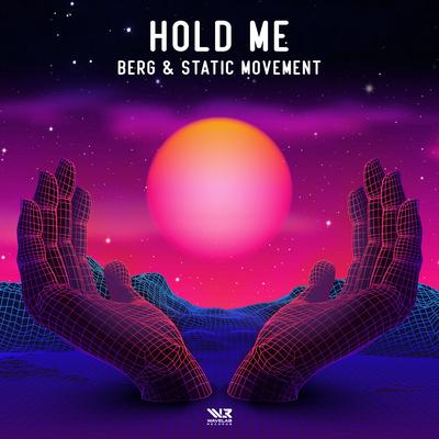 Hold Me By Berg, Static Movement's cover