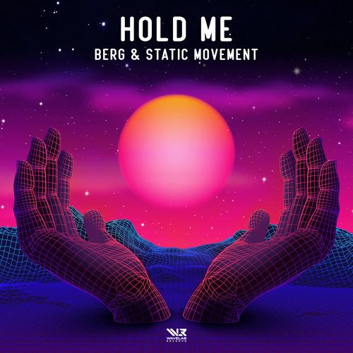 Static Movement's cover