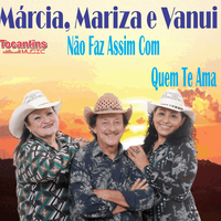 Márcia, Mariza e Vanui's avatar cover