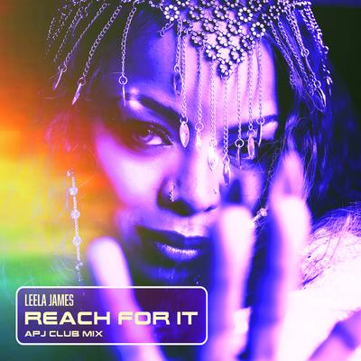 Reach For It (APJ Club Mix)'s cover