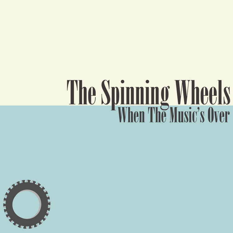 Spinning Wheels's avatar image