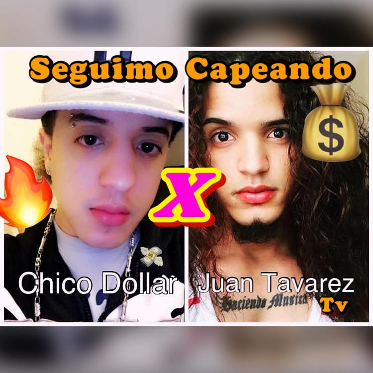 Yo Soy Chico Dollar's avatar image