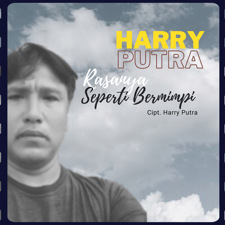 Harry Putra's avatar image