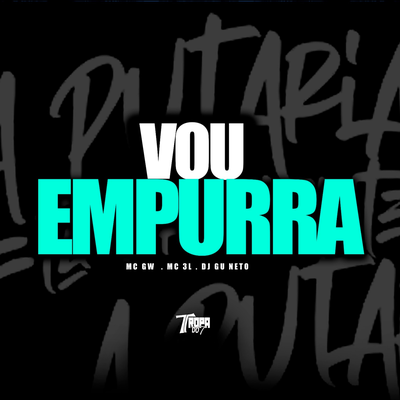 Vou empurra's cover