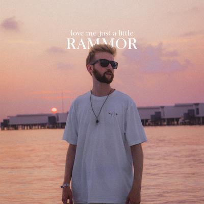 love me just a little By Rammor's cover