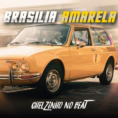 Brasilia Amarela's cover