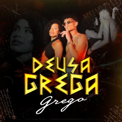 Deusa Grega's cover