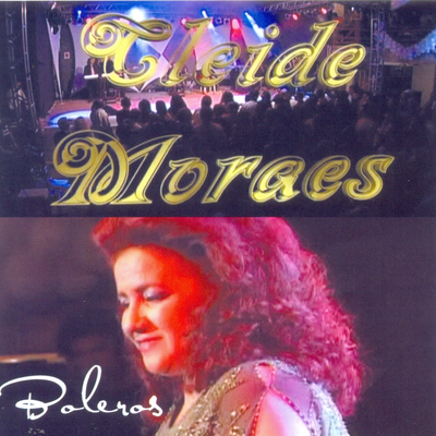 Palavras By Cleide Moraes's cover