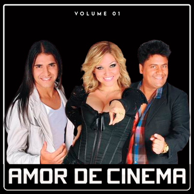 Eu Sei By Forró Amor De Cinema's cover