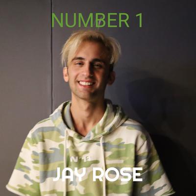 Jay Rose's cover