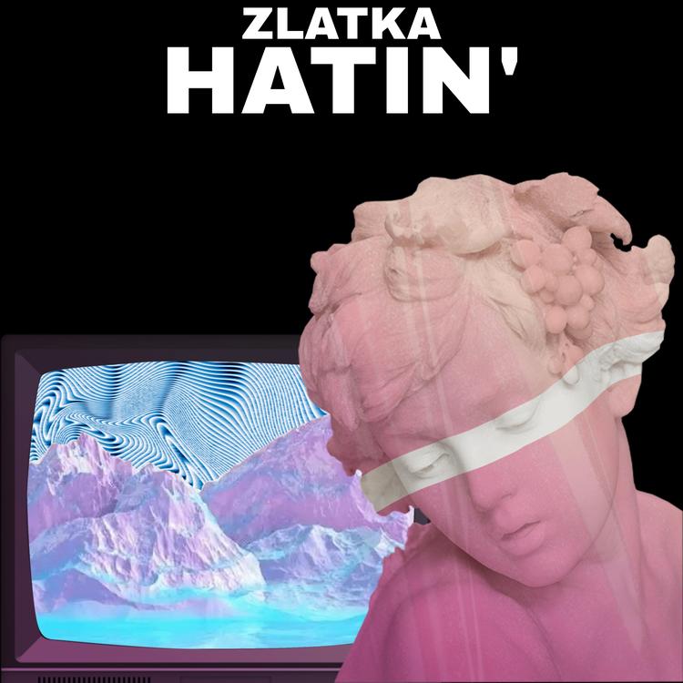 ZLATKA's avatar image