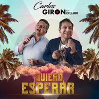 Carlos Giron's avatar cover