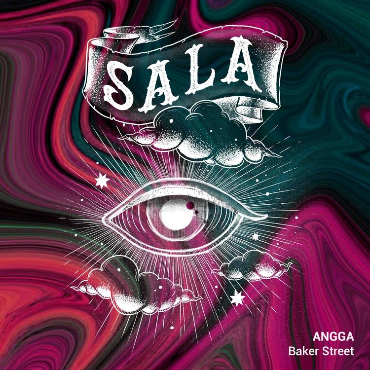 Angga's avatar image